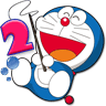 哆啦A梦钓鱼2