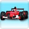 F1赛车