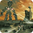机器人战争2