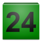 算24