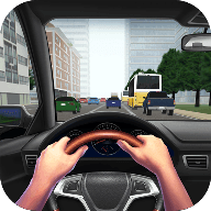 City Driving 3D : Traffic Roam