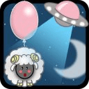 Sheepie Balloon Pop