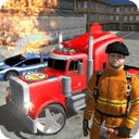 消防员紧急救援2015