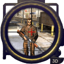 City Sniper 3D