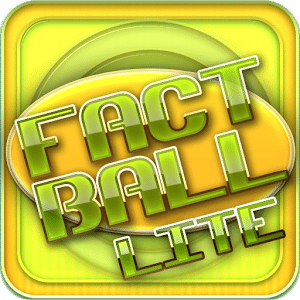 Math Fact Ball Lite