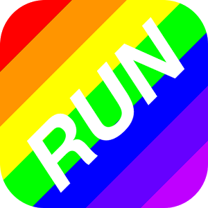 Bowrun: Rainbows and Running