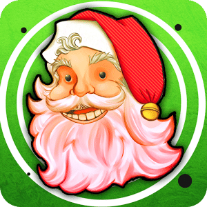 Smash Santa - Elf Kick Fun