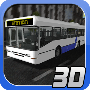 Bus Driver: New York City 3D