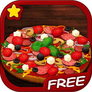 Pizza Chef Free