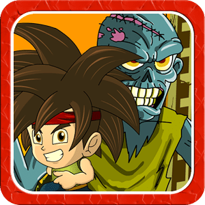 Zombie Attack Arcade Pro Game