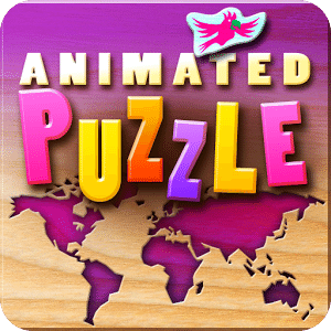 Animated Puzzle