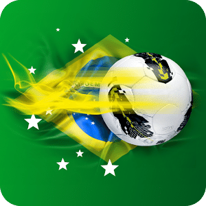 Hora do Gol, Futebol do Brasil