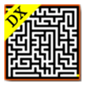 Maze Puzzle Deluxe