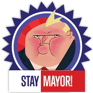 Stay Mayor