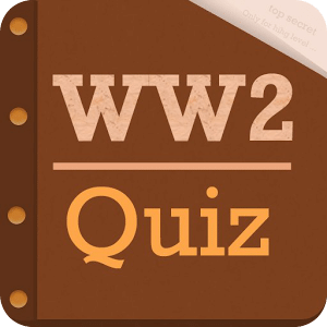 WW2 Quiz