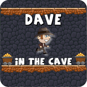 戴夫在洞穴