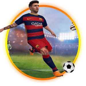 Dream League Mobile Soccer