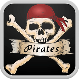 Pirates Games for Kids
