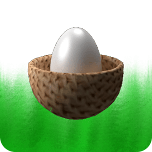 Egg Bounce - BETA