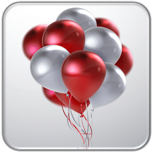 Balloon Boom Game-For Toddlers