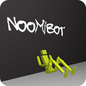 noomibot - bars