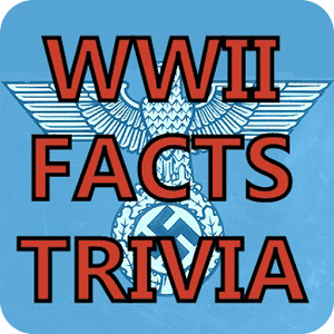 WW2 FACTS TRIVIA