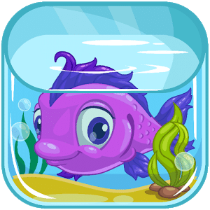 Sea Animals Game-For Toddlers
