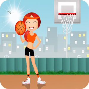 Basketball Hold