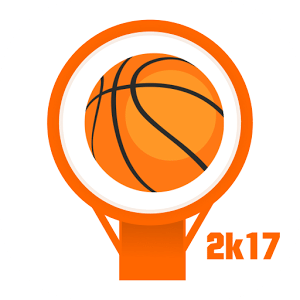 Basketball 2k17