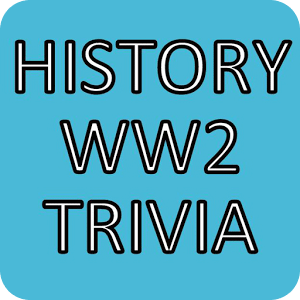 HISTORY WW2 TRIVIA