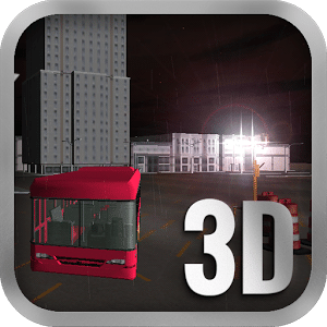 Bus Drive Simulator