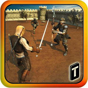 Ultimate Knight 2016