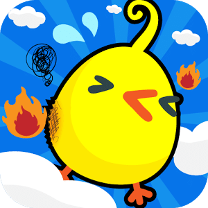Chick Tack Jumper