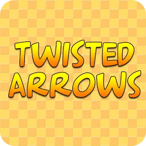 Twisted Arrows
