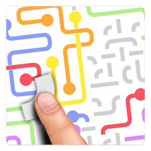 Color Twister - Connect Puzzle