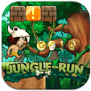 Jungle Adventures Castle World