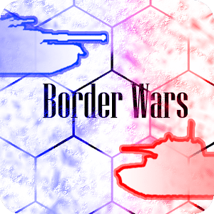 Border Wars