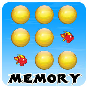 Memory for 2 - Catch The Pearl