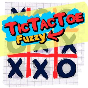 Fuzzy Tic Tac Toe