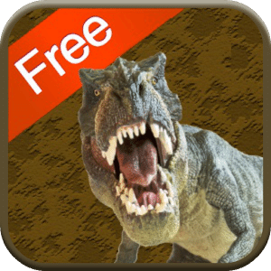 Dinosaur Games for Kids - Free
