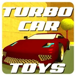 Top Turbo Car Toys