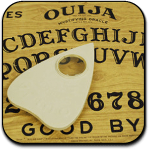 Ouija Simulator