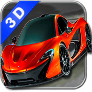 Real Speed Car Racing Game 3D