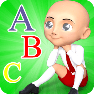 Baby Belajar Membaca ABC