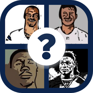 Guess the Cowboys Players