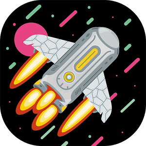 Speeder - Spaceship Adventures