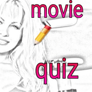 drawn movie star quiz