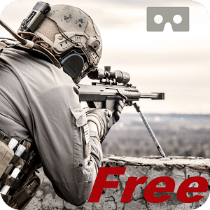VR Pro Sniper Free