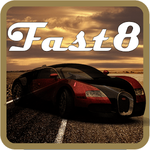 Furious and Fast 8: FnF8