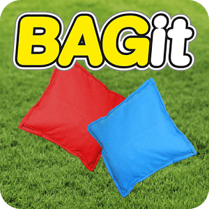 BAGit Game Tracker